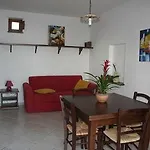 Apartamento Hermes Lipari (Isola Lipari)