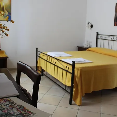 Apartment Hermes
