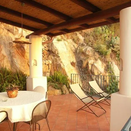 Apartment Hermes *